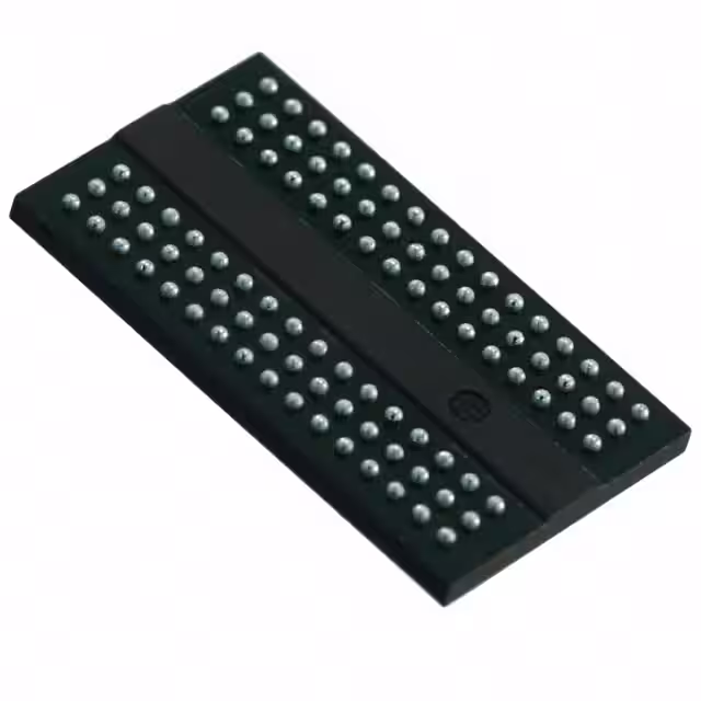 MT41J128M16HA-15E:D TR Micron Technology Inc.